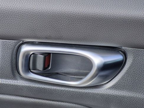 Used 2024 Honda Civic Sport Touring image 21