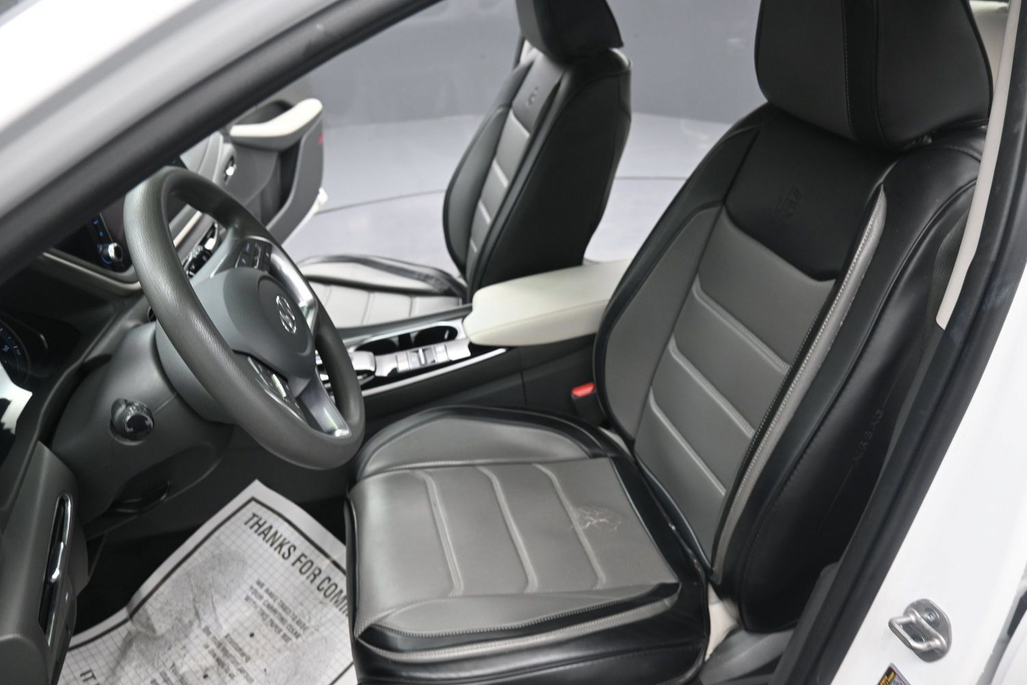 Used 2023 Hyundai Sonata SEL w/ Cargo Package FWD image 20
