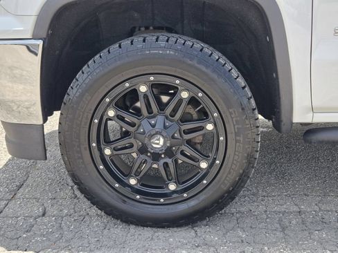 Used 2016 GMC Sierra 1500 2WD Double Cab w/ Sierra Convenience Package image 14