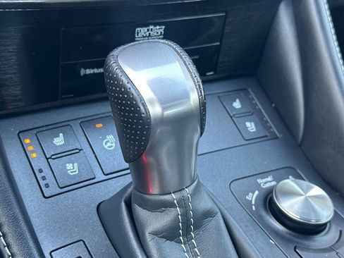 Used 2024 Lexus RC 350 F Sport image 16