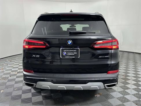 Used 2022 BMW X5 xDrive40i image 9