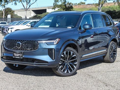 New 2026 Volvo XC90 B6 Plus w/ Protection Package Premier AWD/4WD image 1