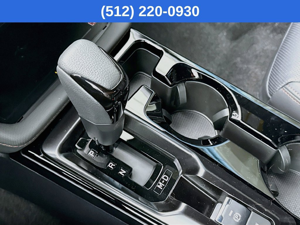 New 2026 Subaru Forester Touring AWD/4WD image 21