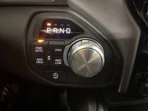 New 2026 RAM 1500 Laramie image 20