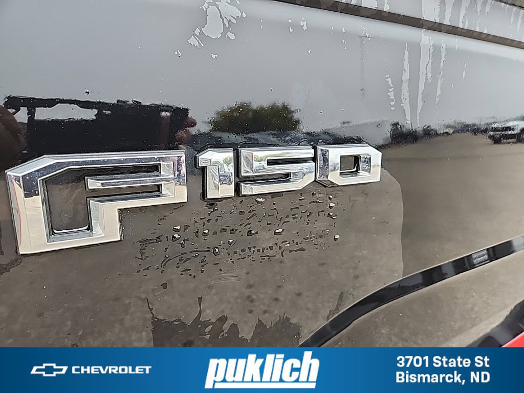 Used 2017 Ford F150 XLT w/ Equipment Group 302A Luxury AWD/4WD image 35