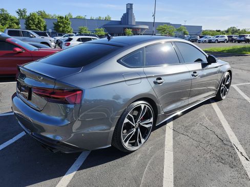 Used 2024 Audi S5 Premium Plus AWD/4WD image 19