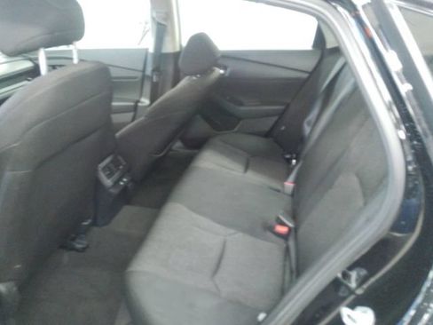 Used 2025 Honda Accord SE image 2