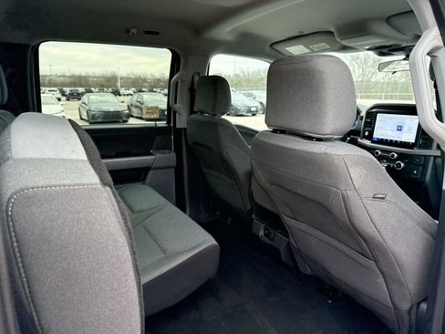 Used 2025 Ford F150 XLT w/ Equipment Group 301A Standard image 20