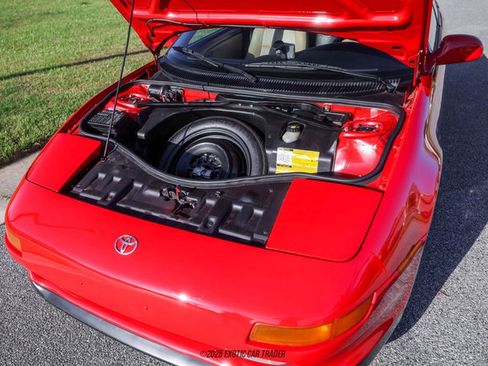 Used 1993 Toyota MR2 Turbo image 43