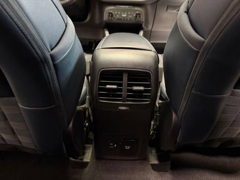 Used 2023 Ford Bronco Sport Outer Banks w/ Tech Package AWD/4WD image 34