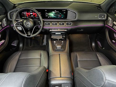Certified 2024 Mercedes-Benz GLE 350 4MATIC image 48