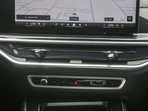 Used 2025 BMW X5 xDrive50e w/ Executive Package image 10