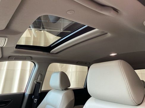 Used 2024 Honda CR-V EX-L image 22