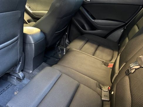 Used 2016 MAZDA CX-5 Touring image 15