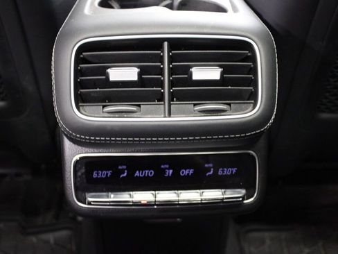 Certified 2024 Mercedes-Benz GLS 63 AMG 4MATIC image 44