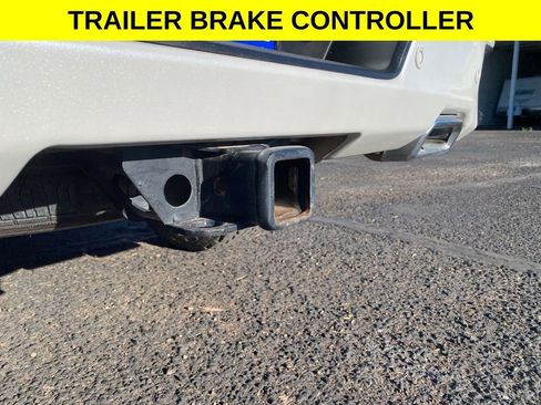 Used 2023 GMC Sierra 1500 Denali image 10