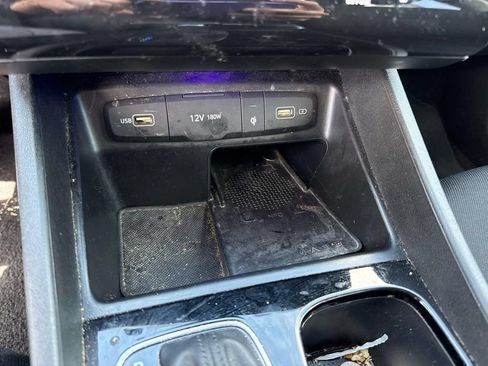 Used 2022 Hyundai Tucson SEL w/ Convenience Package FWD image 24