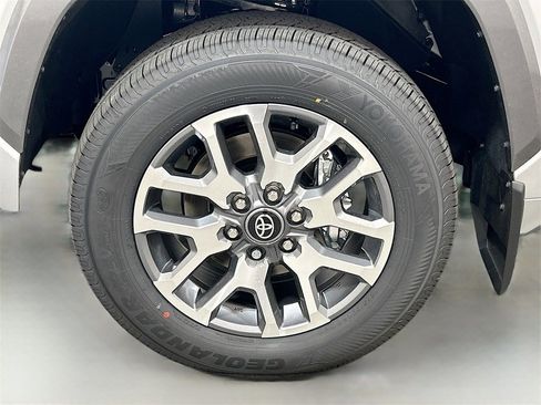 New 2026 Toyota Tundra 1794 Edition image 9