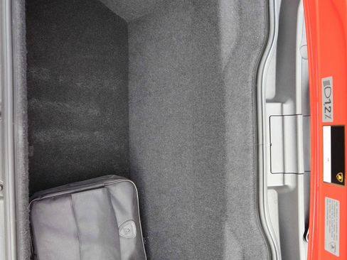 Used 2017 Lamborghini Aventador LP 700-4 image 37