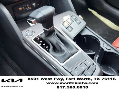 New 2026 Kia Sportage SX AWD/4WD image 15
