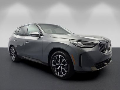 Used 2025 BMW X3 xDrive30i w/ Convenience Package