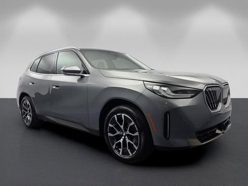 Used 2025 BMW X3 xDrive30i w/ Convenience Package AWD/4WD image 1