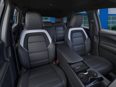 New 2026 Chevrolet Blazer EV LT AWD/4WD image 40