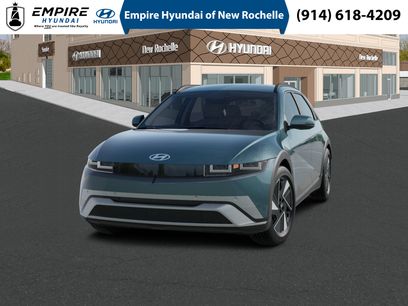 New 2027 Hyundai Ioniq 5 SEL