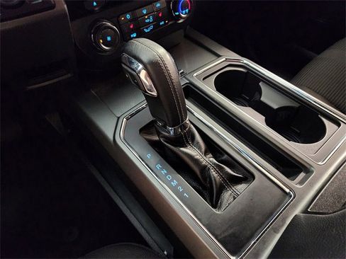Used 2016 Ford F150 XLT w/ Equipment Group 302A Luxury image 20