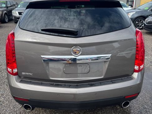 Used 2011 Cadillac SRX Luxury FWD image 5