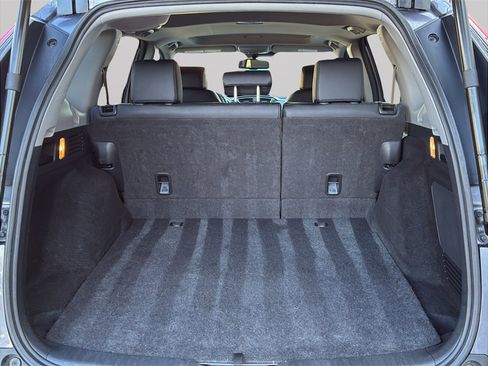 Used 2021 Honda CR-V Touring image 10