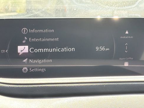 New 2026 MAZDA CX-30 AWD 2.5 S image 13