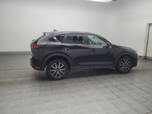 Used 2018 MAZDA CX-5 Touring w/ Preferred Equipment Package AWD/4WD image 10