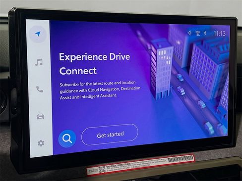 New 2026 Toyota Tacoma Trailhunter image 13