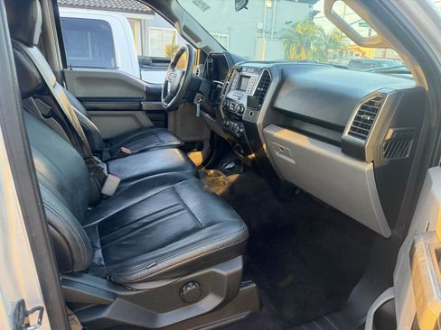 Used 2016 Ford F150 XLT RWD image 10