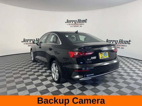 Used 2024 Audi A3 2.0T Premium image 9