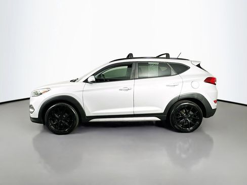 Used 2017 Hyundai Tucson Value AWD/4WD image 5