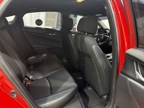 Used 2021 Honda Civic Sport image 26