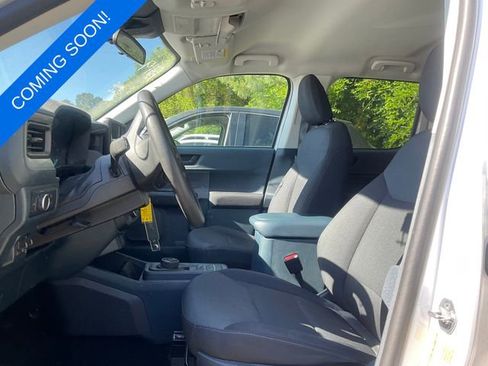 Used 2022 Ford Maverick XL w/ Equipment Group 100A Standard AWD/4WD image 2