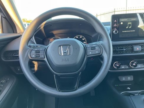 Certified 2026 Honda HR-V LX image 16