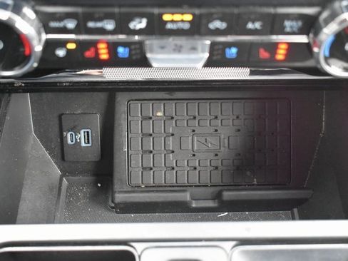 Used 2023 Ford F150 Lariat w/ Equipment Group 502A High image 38