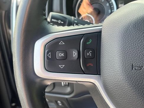 Used 2023 RAM 1500 Big Horn AWD/4WD image 22