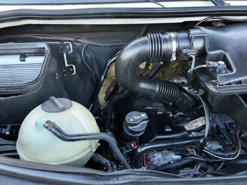 Used 2011 Mercedes-Benz Sprinter 3500 image 22