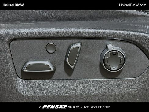 Used 2023 GMC Sierra 1500 AT4X AWD/4WD image 4