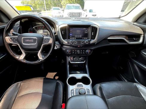 Used 2020 GMC Terrain Denali image 11