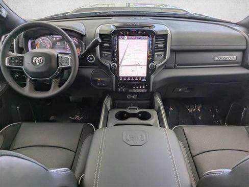 New 2026 RAM 2500 Laramie image 14