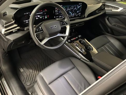 Used 2025 Audi A5 2.0T Premium Plus w/ Premium Plus image 19