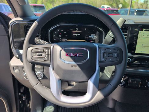 New 2026 GMC Sierra 1500 Elevation AWD/4WD image 23