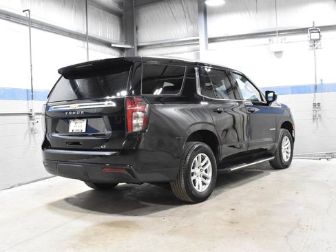 Used 2024 Chevrolet Tahoe LT image 29