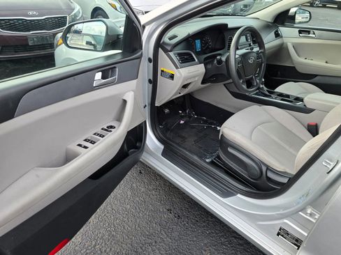 Used 2017 Hyundai Sonata SE image 21